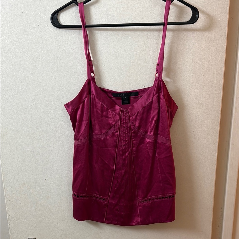 Pink Women's Top